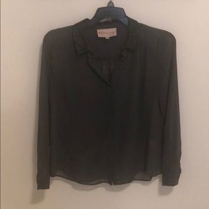 Philosophy Blouse